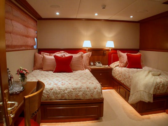 Tahiti Guest Suite