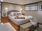 Silver Cloud St. Barths Guest Suite